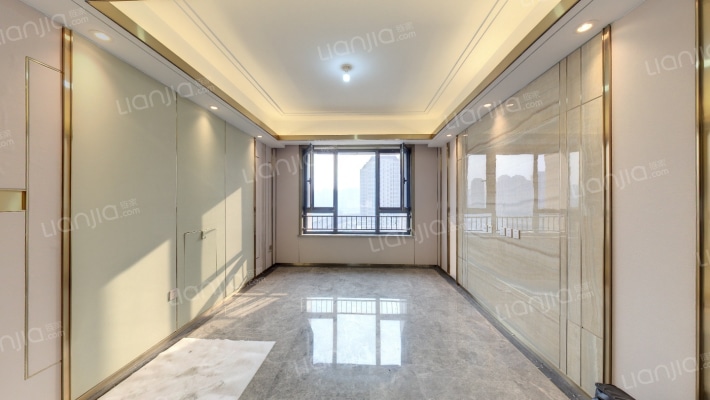 中冶德贤华府二手房实景图