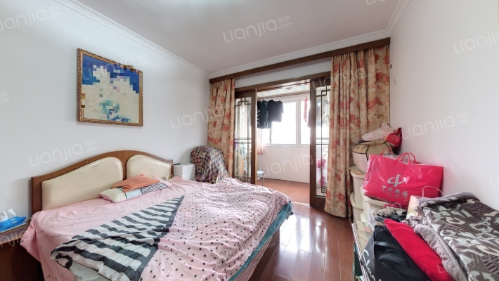 幕府一村二手房实景图