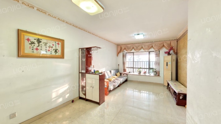 畔山御景花园二手房实景图