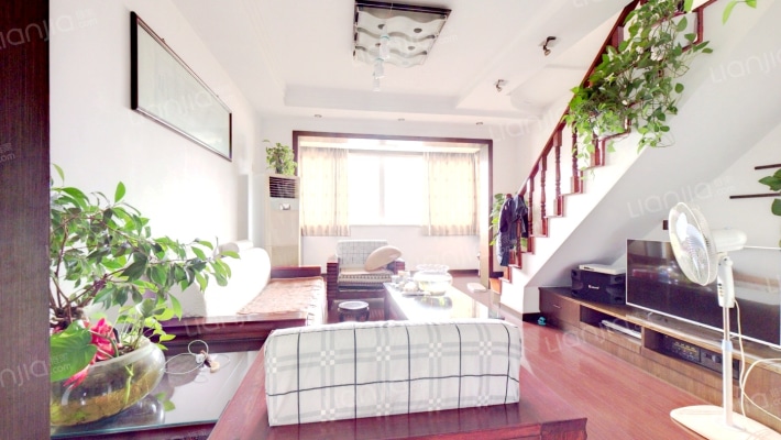 馨乐花园二手房实景图