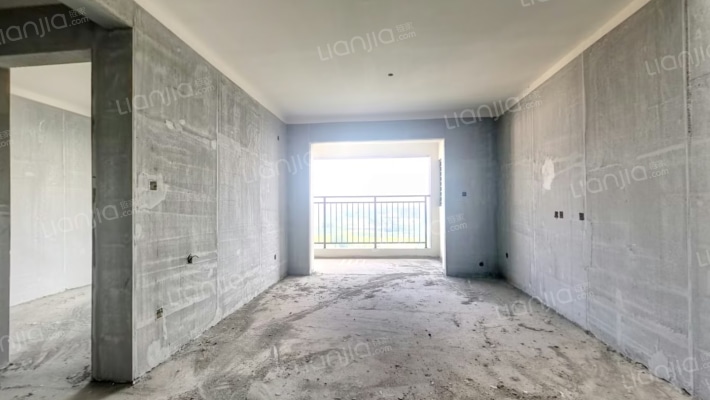 建业定江山二手房实景图