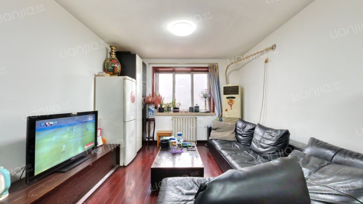 西翠芳庭二手房实景图