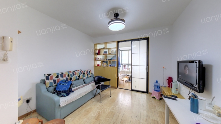 千家鑫苑二手房实景图