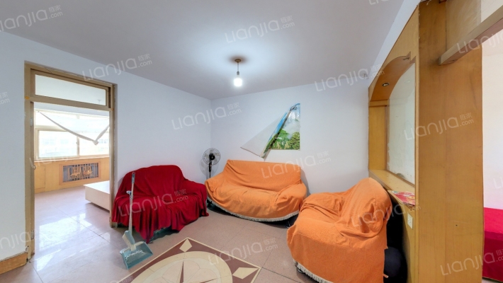 前百家小区二手房实景图