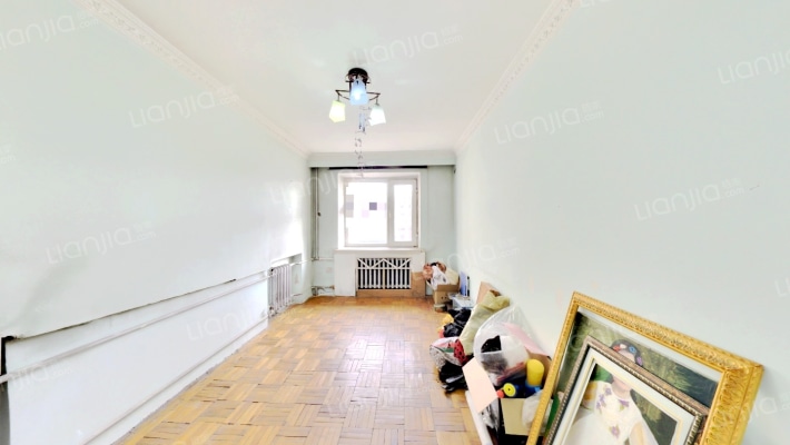 安定街二手房实景图