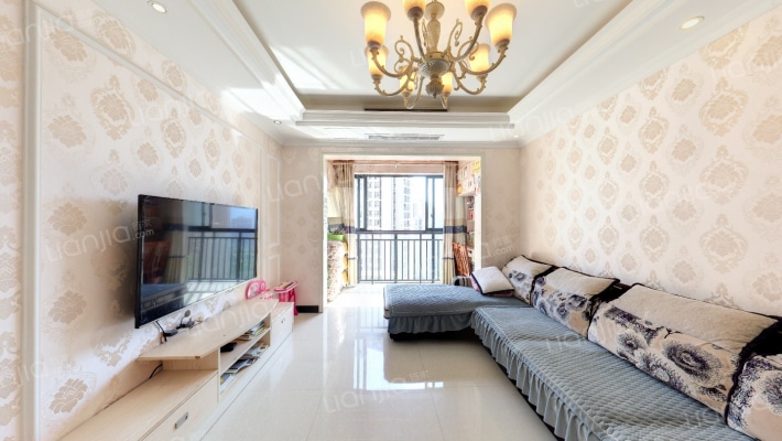 佳兆业广场二手房实景图