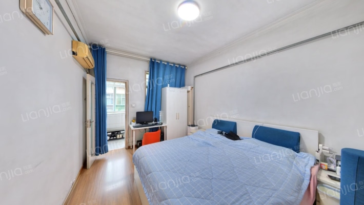 七里山路35号二手房实景图