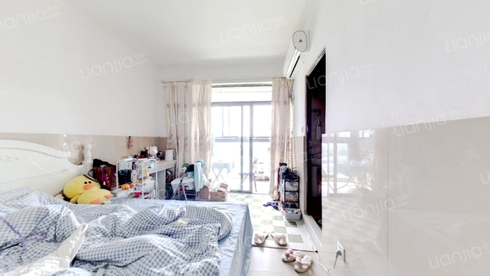 西溪北苑西区二手房实景图