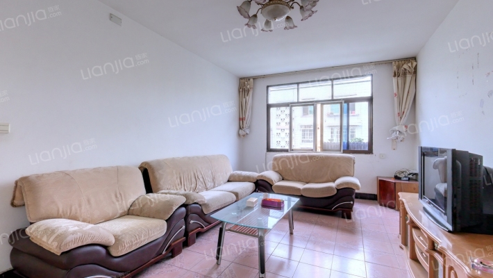 南北楼小区二手房实景图