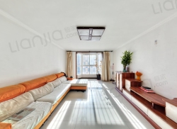 整租·名流枫景洋房 3室2厅 南/北_名流枫景洋房租房