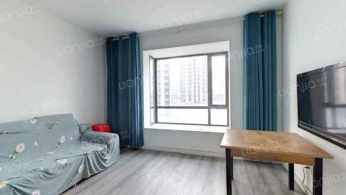 苹果墅二手房实景图