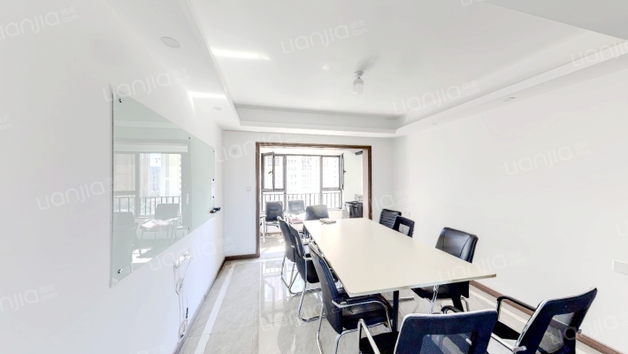 兰亭荟二手房实景图