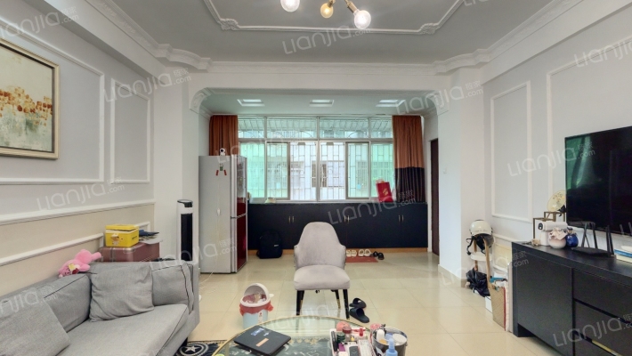 司法厅大园小区二手房实景图