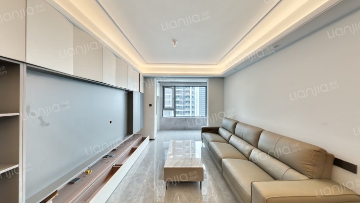 保利·都会云上府二手房实景图