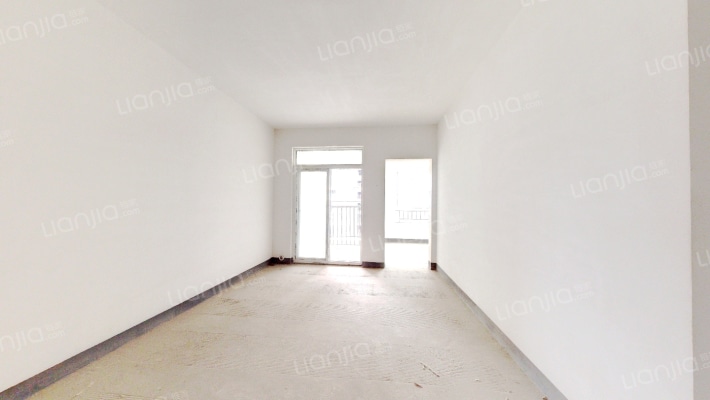 观澜国际二手房实景图