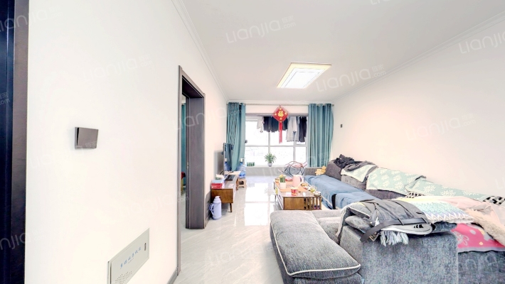 鸿泰雅园二手房实景图