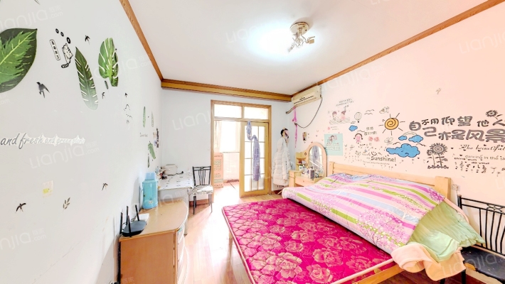 安北小区二手房实景图