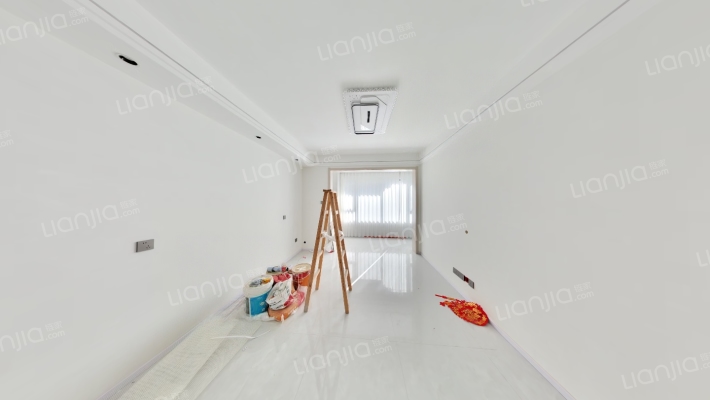 远洋星悦二手房实景图