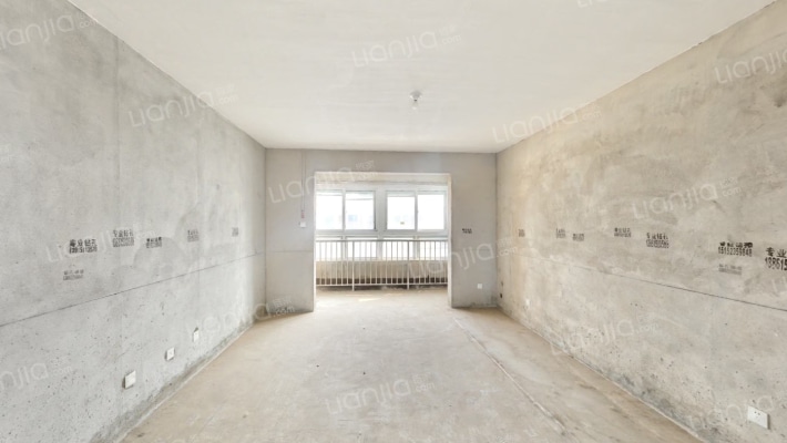 红旗佳园二手房实景图