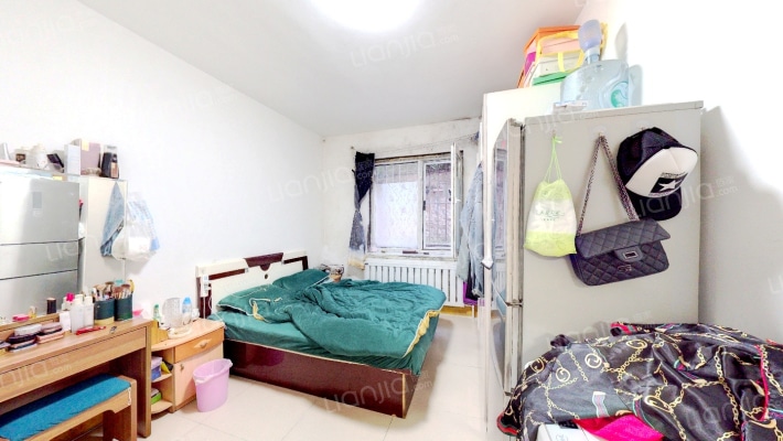 气象街二手房实景图