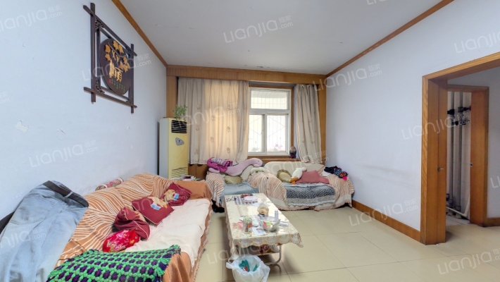 平顶山人民政府驻郑州办事处二手房实景图