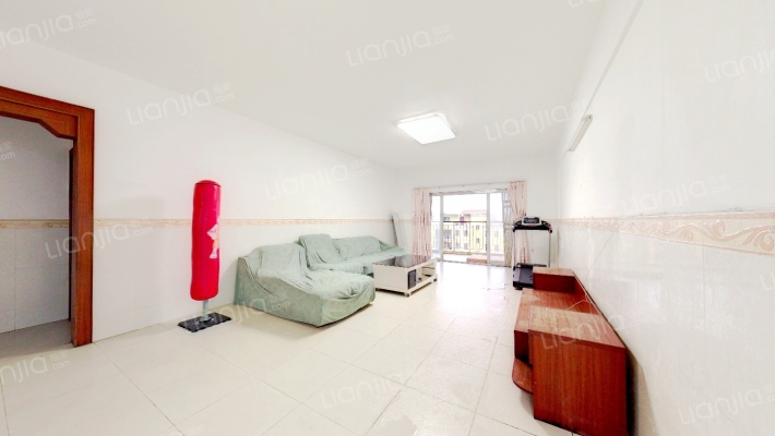 广隆苑二手房实景图