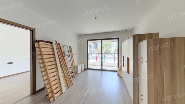 九珑湖二手房实景图