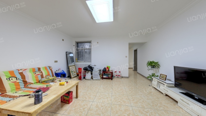 陕西省果树研究所二手房实景图