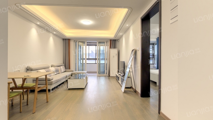 三巽和悦澜庭二手房实景图