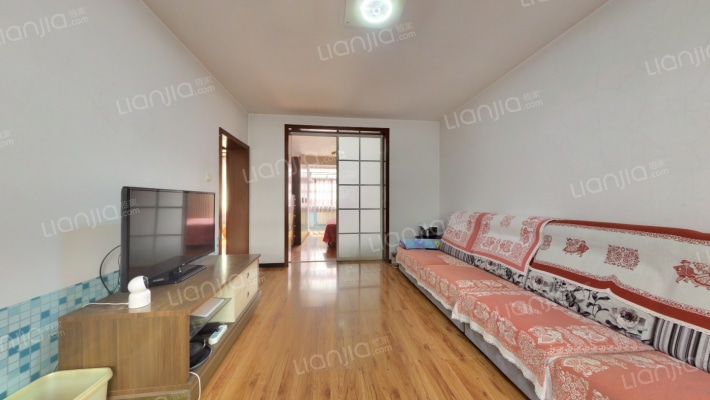 武警水电一支队家属院二手房实景图