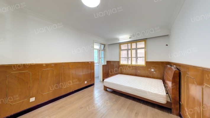 南丹小区二手房实景图