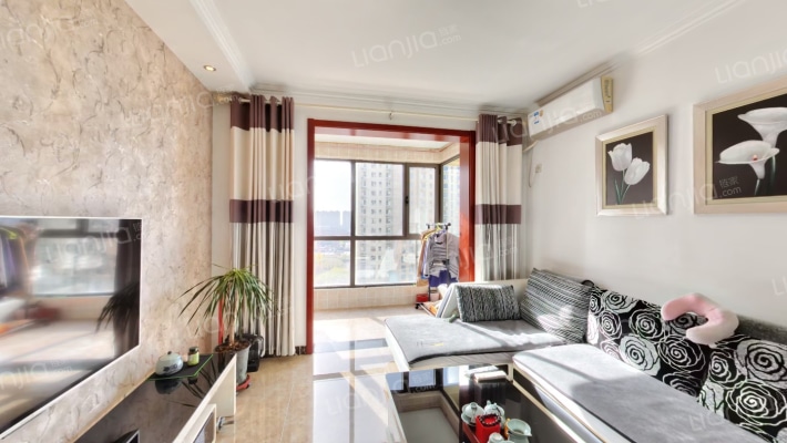 弘达明尚二手房实景图