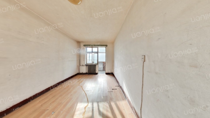 太原市排水管理处宿舍二手房实景图