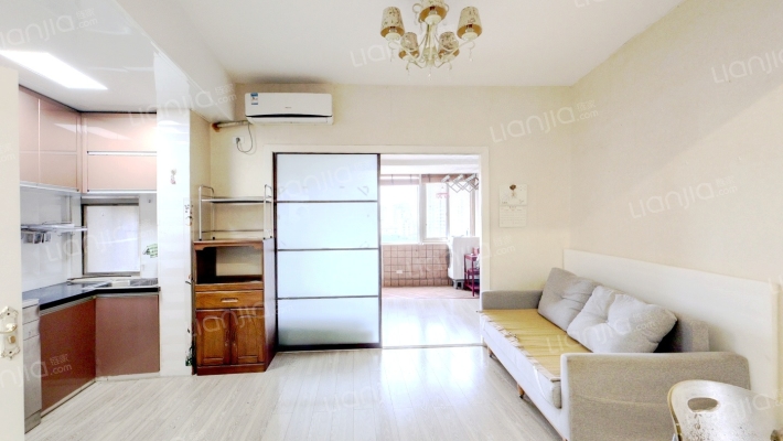 宏瑞大厦二手房实景图