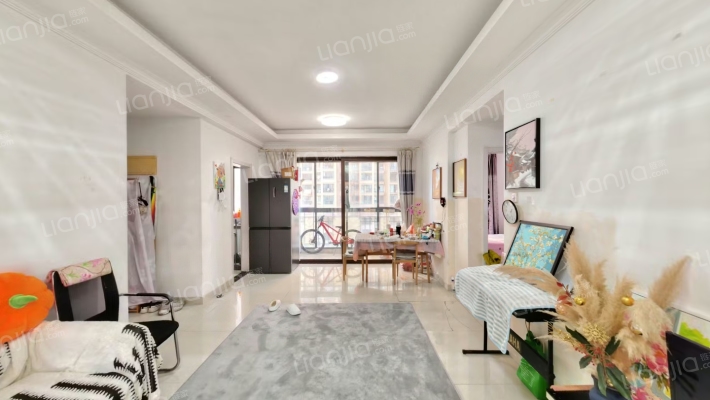 棕榈湾二手房实景图