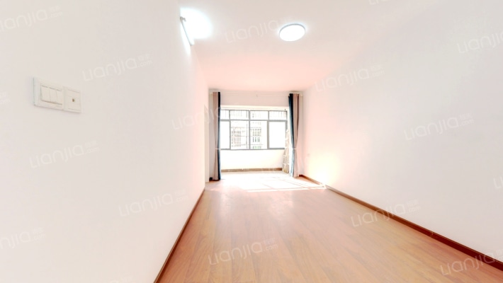 医保宿舍二手房实景图