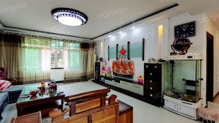 武陵西路15号二手房实景图