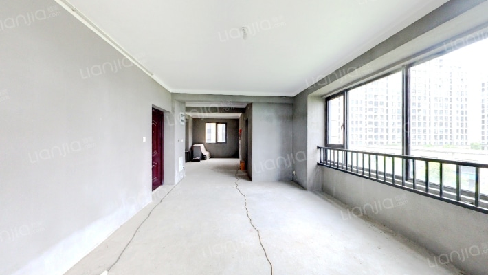 星澜府二手房实景图