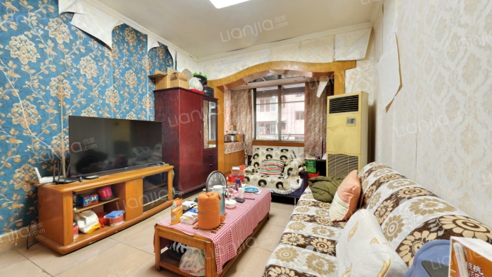 市委机关宿舍二期二手房实景图