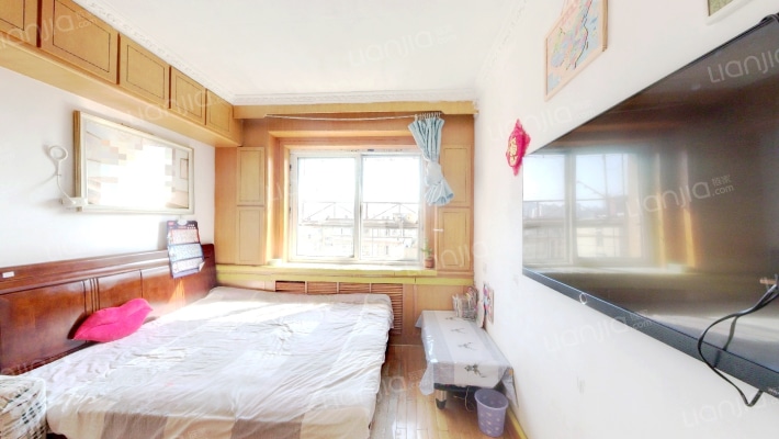 交通大学家属院二手房实景图