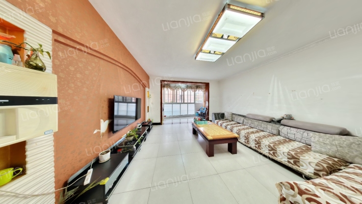 世嘉丽晶一期二手房实景图