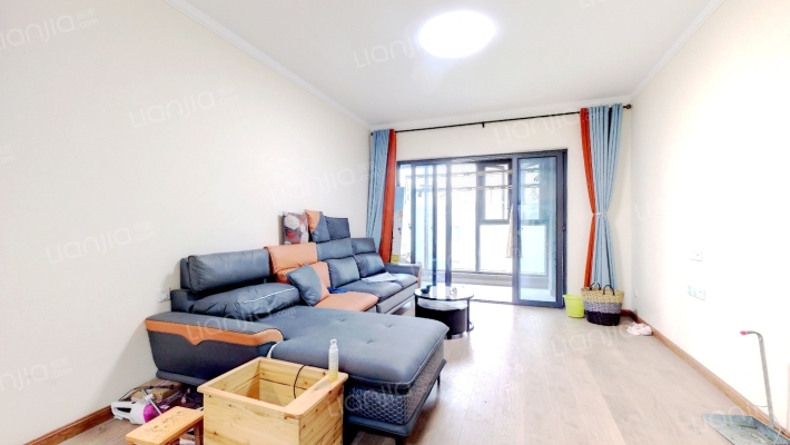 印江山二手房实景图