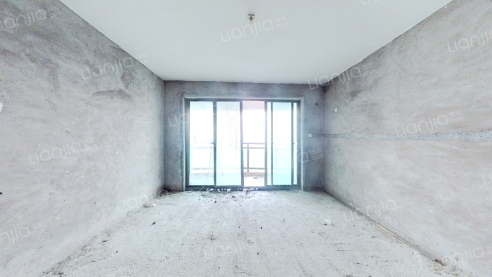 金域时代二手房实景图