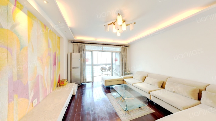 西河苑二手房实景图