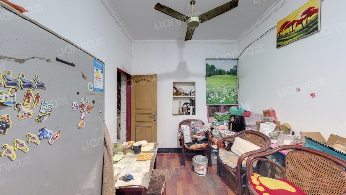 陈家门小区二手房实景图