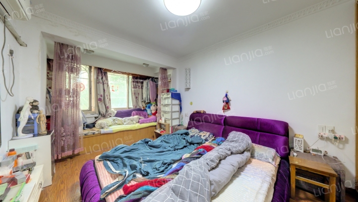 文晖苑二手房实景图