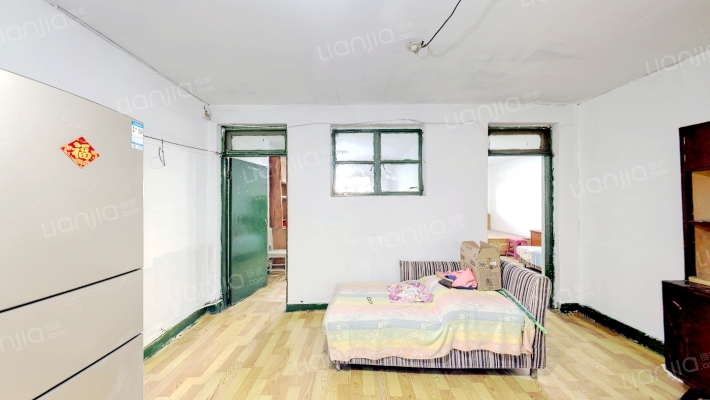 宜兰里二手房实景图