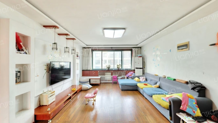 秀月苑二手房实景图