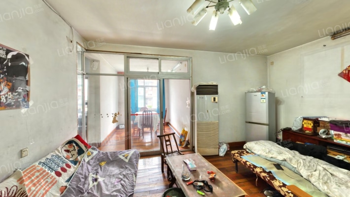 省建苑二手房实景图