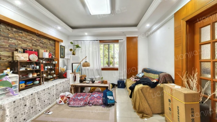 环石路散盘二手房实景图